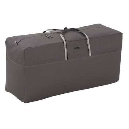 Classic Accessories Classic Accessories 55-809-065101-EC Cushion Cover Storage Bag Oversized  Taupe 55-809-065101-EC